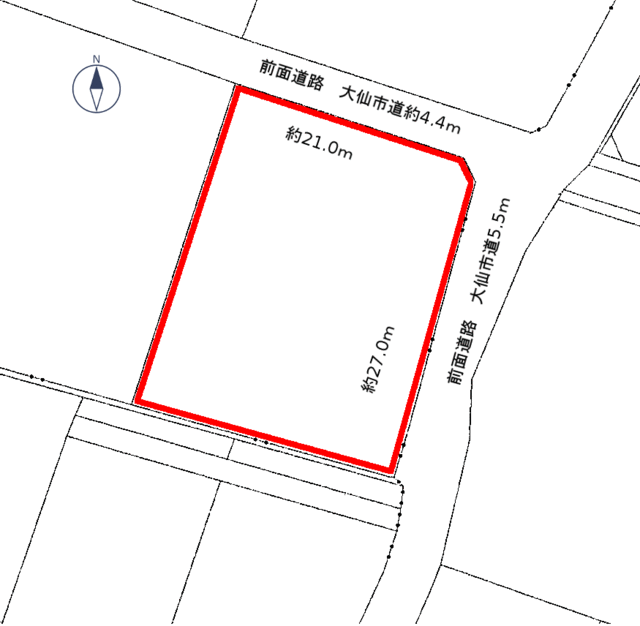 見取り図