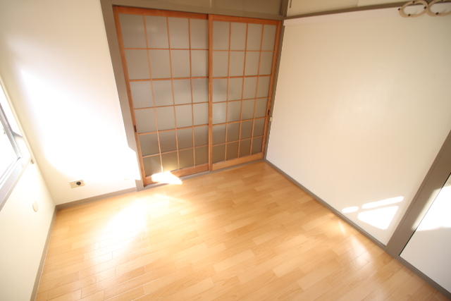 リビング以外の居室