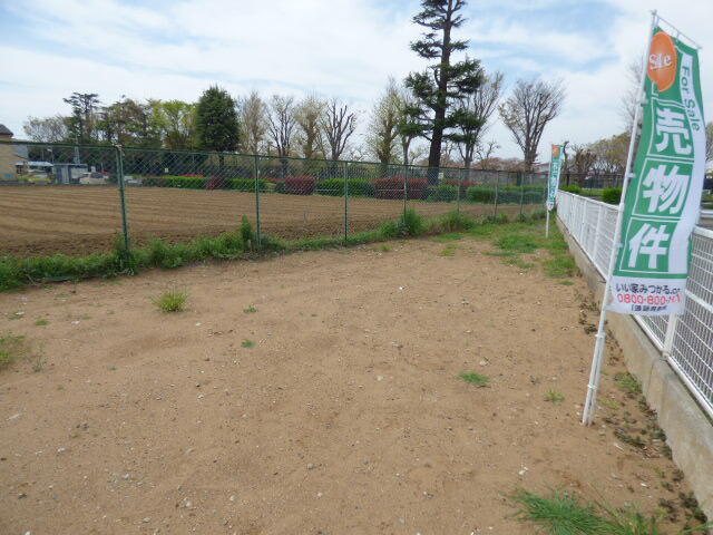 現地写真／撮影日2022-04-11