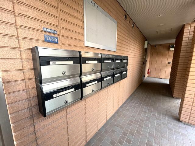 共用部（その他）