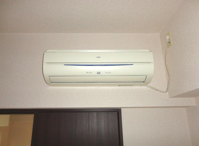 その他設備／エアコン