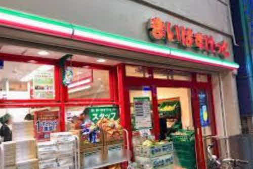 まいばすけっと 東小岩6丁目店 (539m)