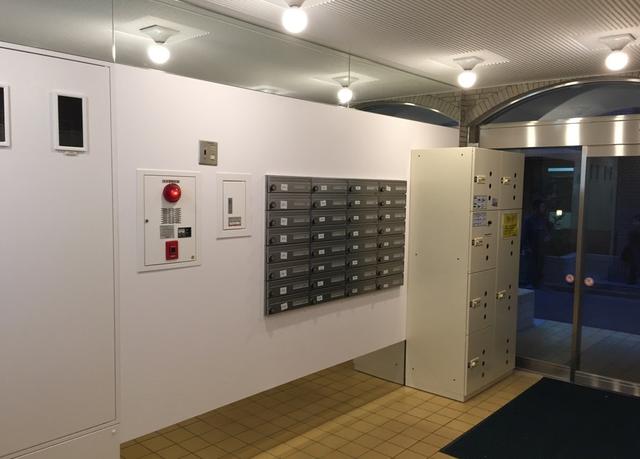 共用部（その他）