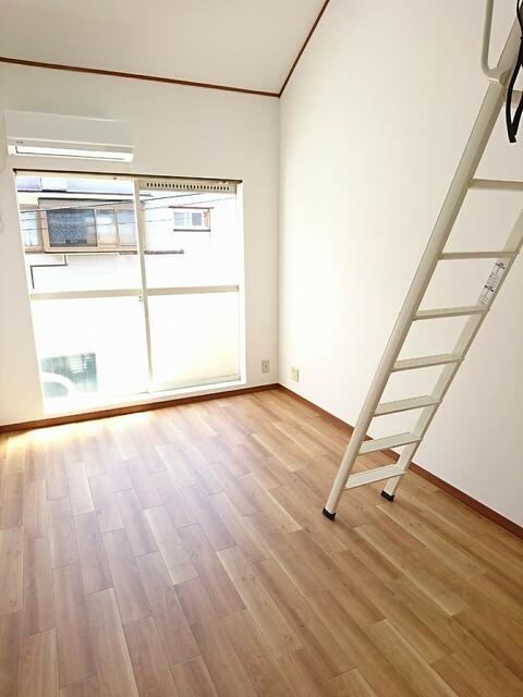 リビング以外の居室