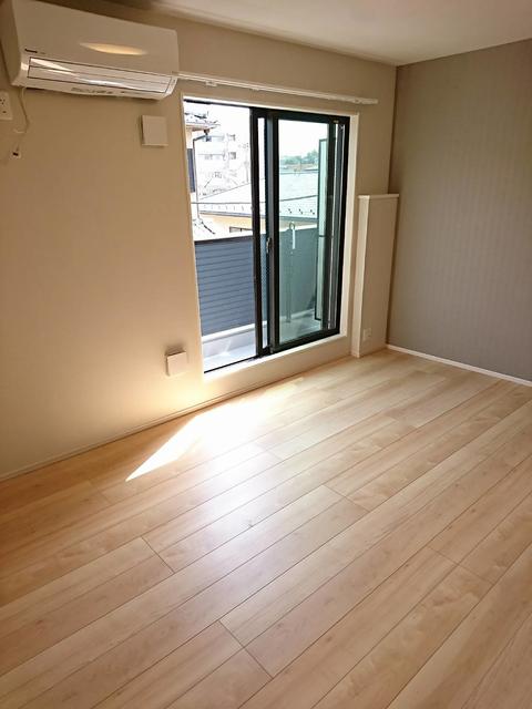 リビング以外の居室