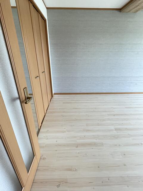 リビング以外の居室