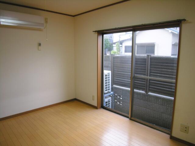 リビング以外の居室