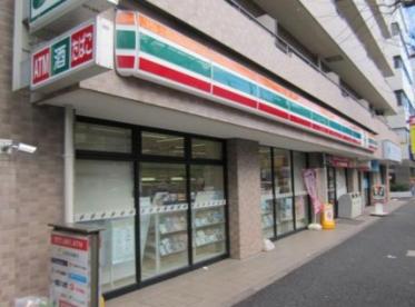 セブンイレブン杉並和田1丁目店 (90m)