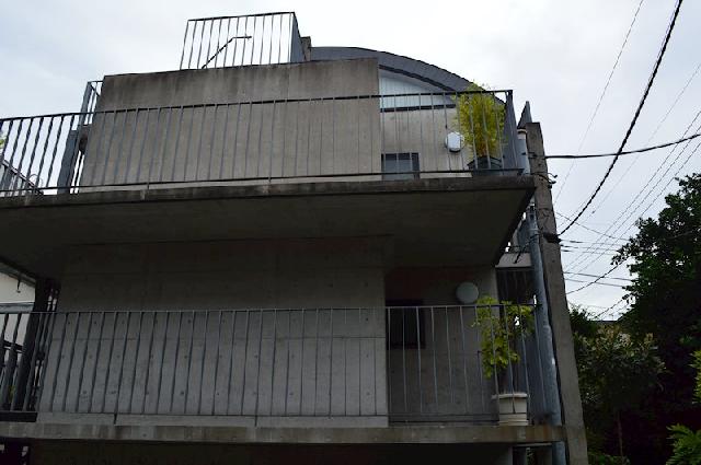 現地（外観）／外観
