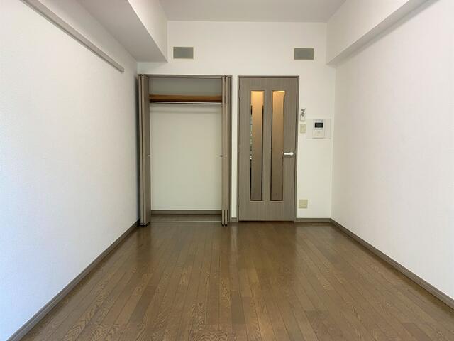 洋室７．５帖※清掃前