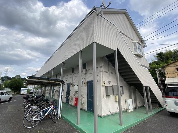 共用部（その他）／駐輪場