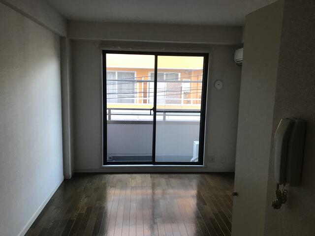 リビング以外の居室／※他部屋参考写真