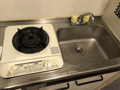 キッチン／※他部屋参考写真