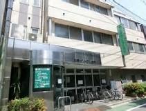 医療法人社団景星会赤羽赤羽東口病院 (1,157m)