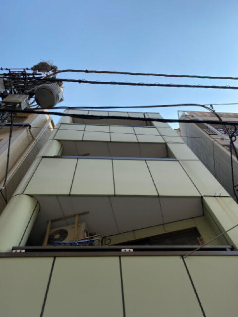 現地（外観）