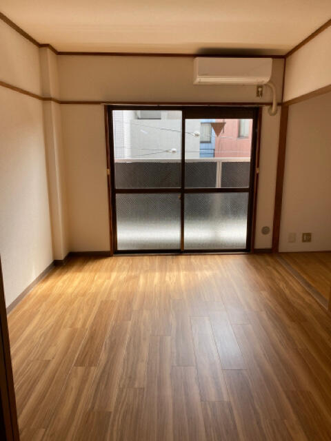 リビング以外の居室