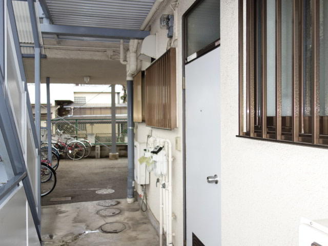 共用部（その他）