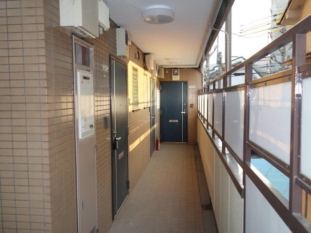 共用部（その他）