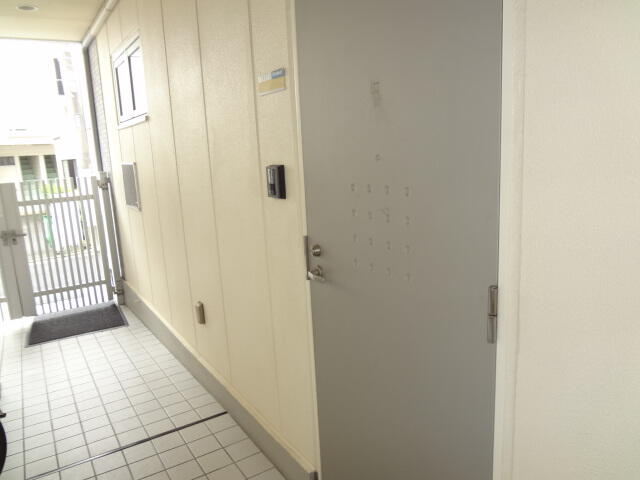 共用部（その他）