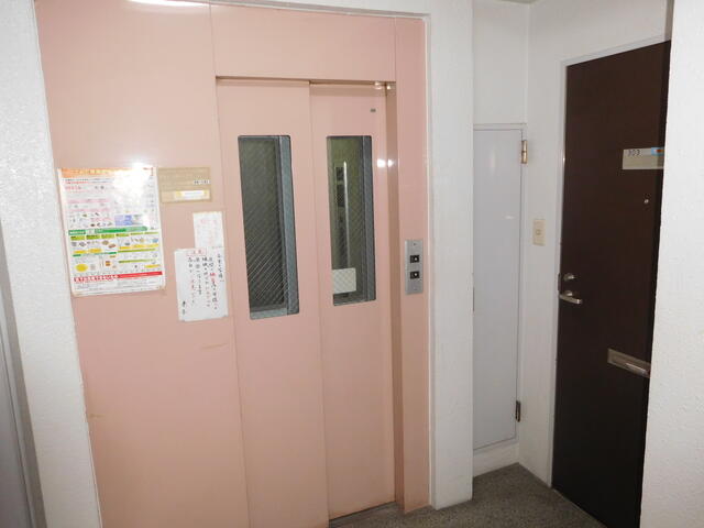 共用部（その他）