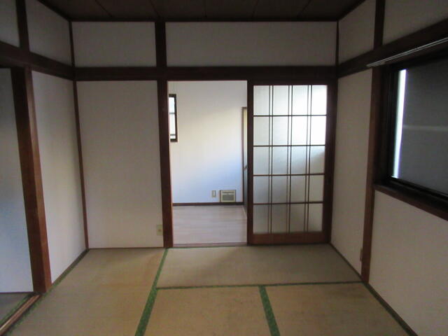 リビング以外の居室