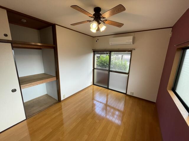 リビング以外の居室