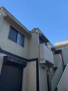 現地（外観）