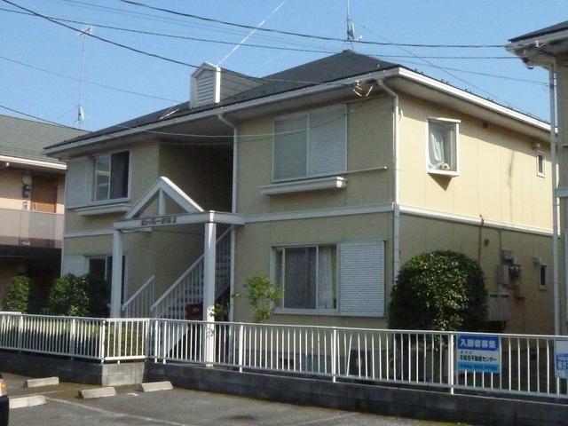 現地（外観）
