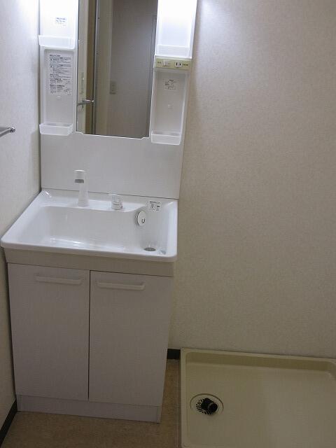洗面台・洗面所