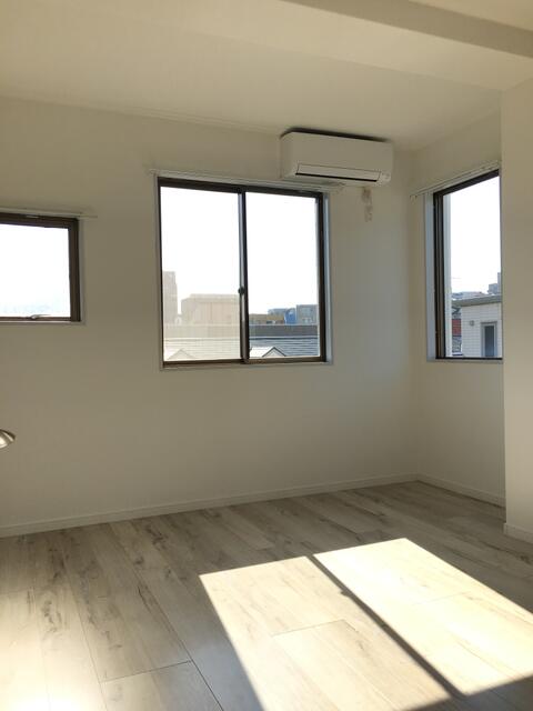 リビング以外の居室