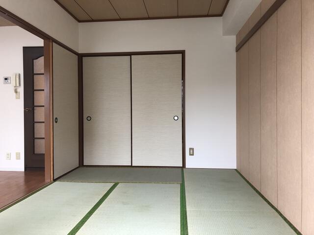 リビング以外の居室