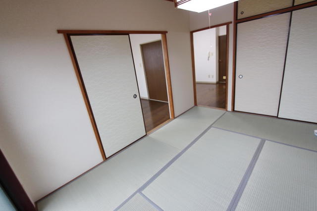 リビング以外の居室