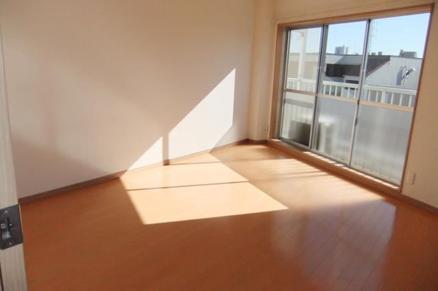 リビング以外の居室