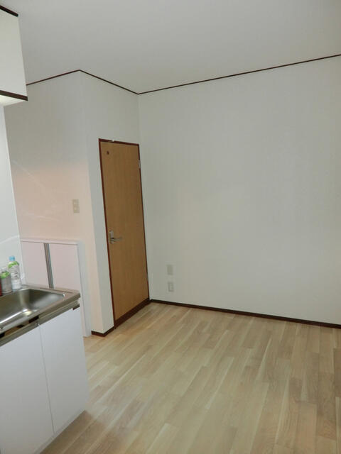 リビング以外の居室