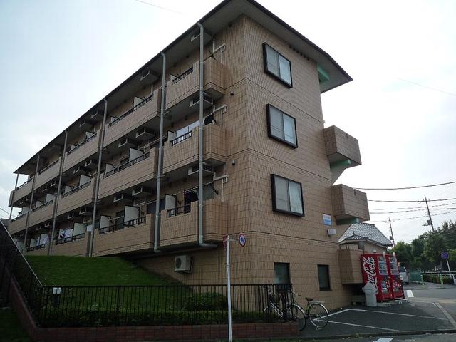 現地（外観）／道路側