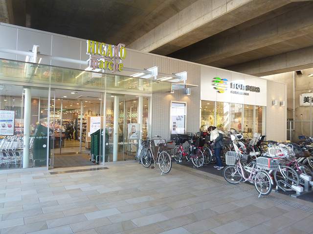nonowa東小金井 (388m)