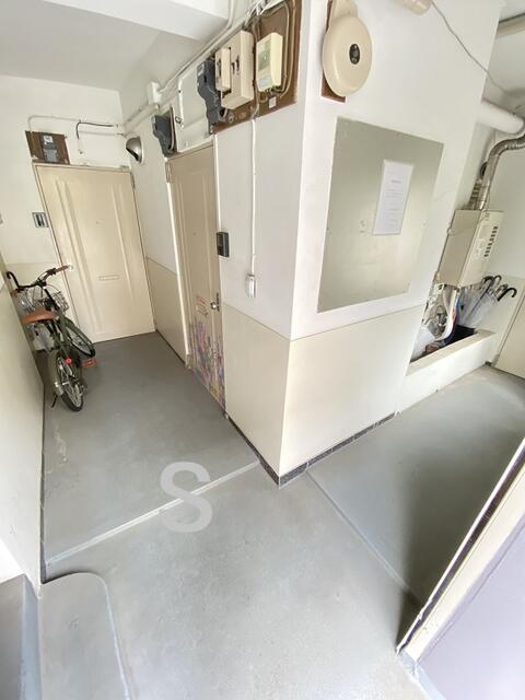 共用部（その他）