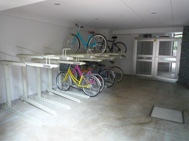 共用部（その他）