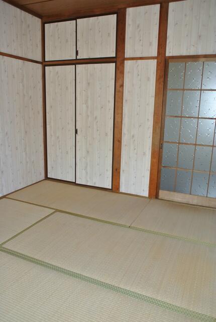 リビング以外の居室