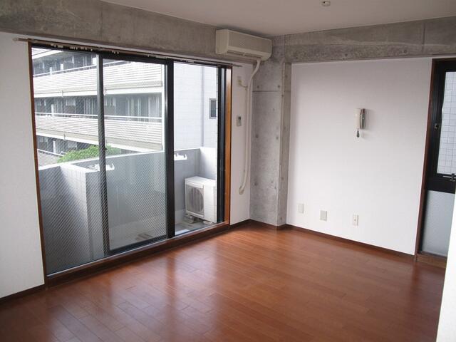 リビング以外の居室