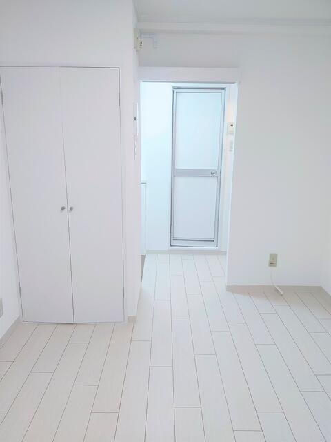 リビング以外の居室