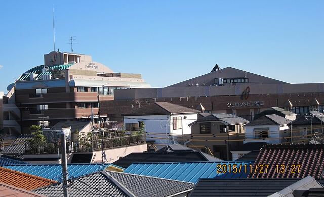 東京東病院至近