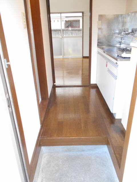 玄関／玄関