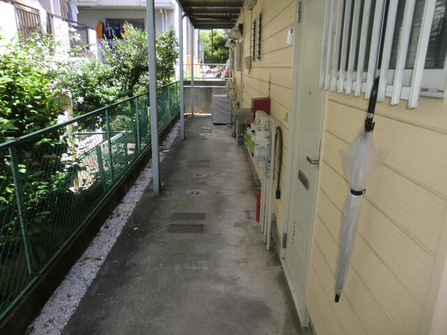 共用部（その他）／共有通路