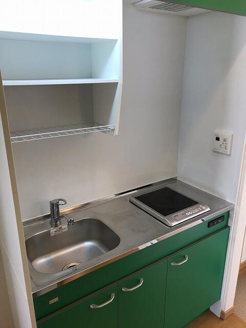 キッチン※別室参考写真