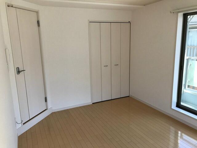 洋室※別階参考写真