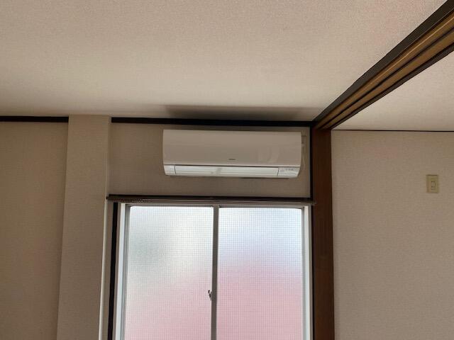 リビング以外の居室
