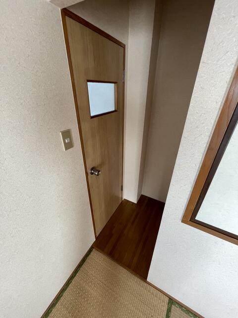 リビング以外の居室
