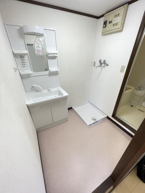 洗面台・洗面所