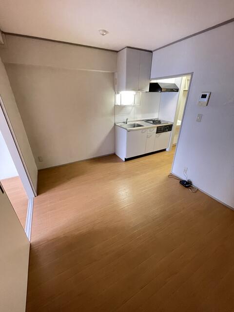 リビング以外の居室